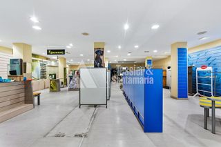Local comercial en venta en Centro en Avilés
