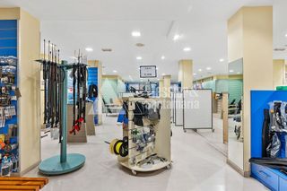 Local comercial en venta en Centro en Avilés