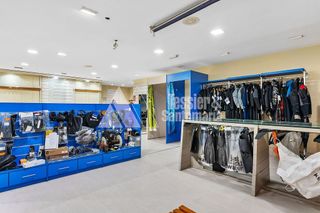 Local comercial en venta en Centro en Avilés