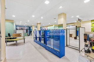 Local comercial en venta en Centro en Avilés