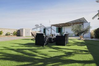 Terreno en venta en La Jara en Sanlúcar de Barrameda