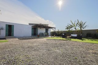 Terreno en venta en La Jara en Sanlúcar de Barrameda