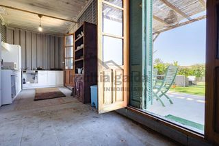 Terreno en venta en La Jara en Sanlúcar de Barrameda