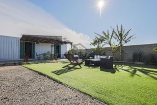 Terreno en venta en La Jara en Sanlúcar de Barrameda