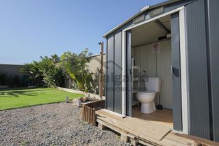 Terreno en venta en La Jara en Sanlúcar de Barrameda