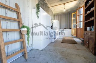 Terreno en venta en La Jara en Sanlúcar de Barrameda