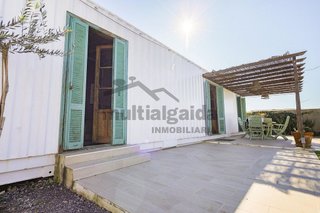 Terreno en venta en La Jara en Sanlúcar de Barrameda