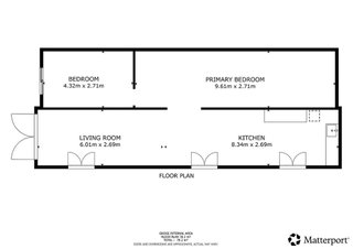 Terreno en venta en La Jara en Sanlúcar de Barrameda