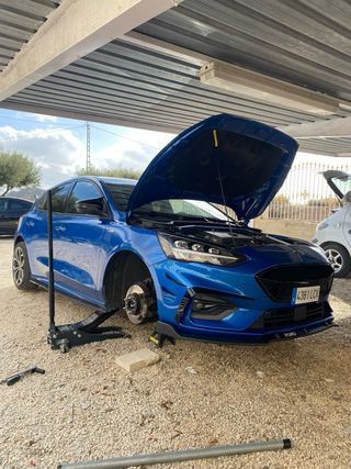 Mecanica a domicilio