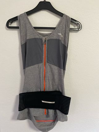 Ropa de Snowboard con Protección