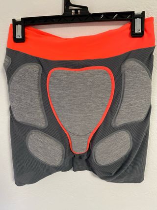 Ropa de Snowboard con Protección