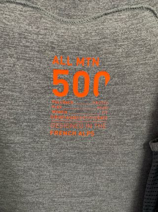 Ropa de Snowboard con Protección