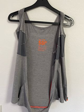 Ropa de Snowboard con Protección