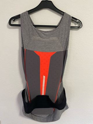 Ropa de Snowboard con Protección