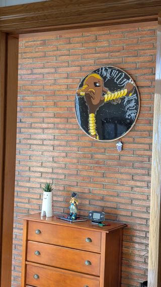 coffe table hitmonlee