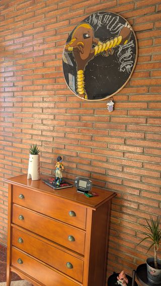 coffe table hitmonlee