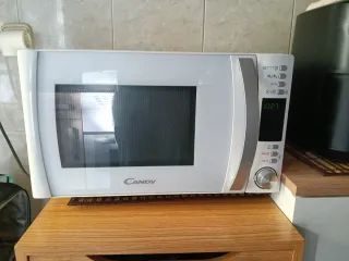 Muebles Cocina con Electrodomésticos