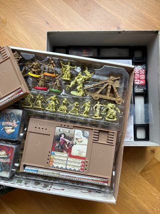 Zombicide Green Horde (Castellano)