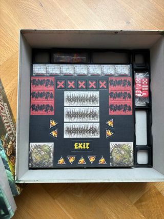 Zombicide Green Horde (Castellano)