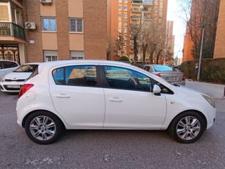 Opel Corsa 2010