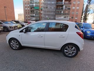 Opel Corsa 2010