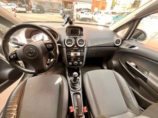Opel Corsa 2010