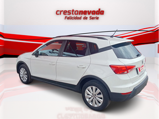 SEAT Arona 2019 - ¡¡DESDE 245 EUROS/MES!!