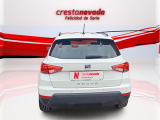 SEAT Arona 2019 - ¡¡DESDE 245 EUROS/MES!!