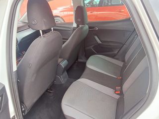 SEAT Arona 2019 - ¡¡DESDE 245 EUROS/MES!!