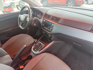 SEAT Arona 2019 - ¡¡DESDE 245 EUROS/MES!!