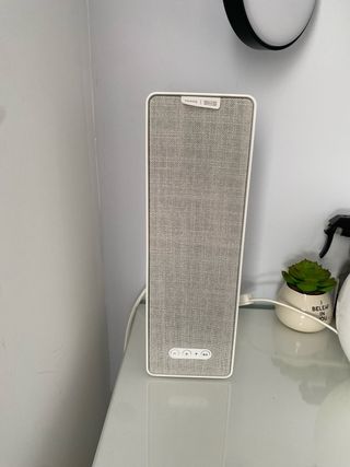 Altavoz Sonos Symfonisk Ikea Blanco