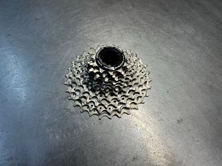 Cassette Shimano Ultegra 12v 11-30