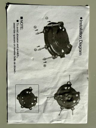 Tapas Motor GB Racing Aprilia Tuareg 660