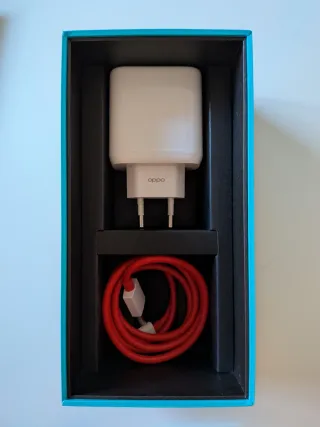 OnePlus Nord 2 5G impecable