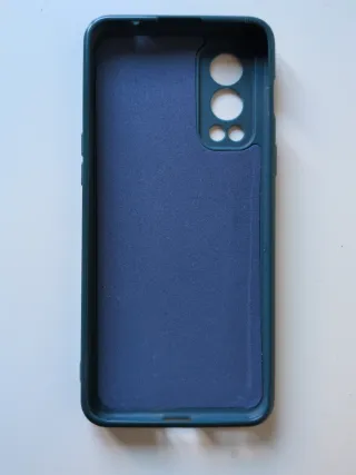 OnePlus Nord 2 5G impecable