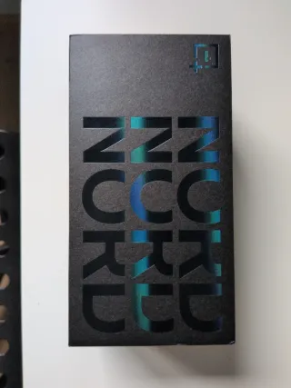 OnePlus Nord 2 5G impecable