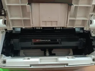 Stampante HP LaserJet Pro M15a