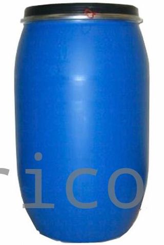 Depósito Plástico Polietileno 220 Litros