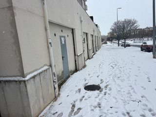 Local comercial en venta en Universidad en Ávila