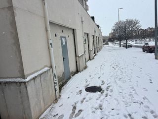 Local comercial en venta en Universidad en Ávila