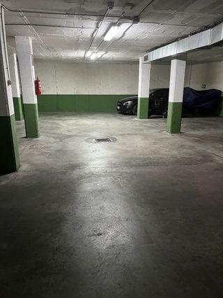 Garaje en venta en Carrús Est - Camí dels Magros en Elche