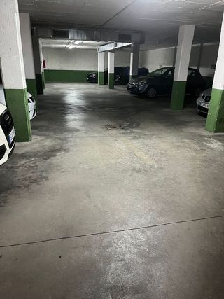 Garaje en venta en Carrús Est - Camí dels Magros en Elche