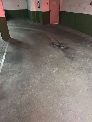 Garaje en venta en Carrús Est - Camí dels Magros en Elche