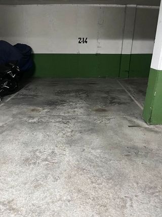 Garaje en venta en Carrús Est - Camí dels Magros en Elche