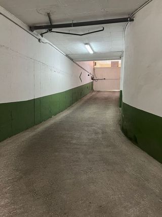 Garaje en venta en Carrús Est - Camí dels Magros en Elche