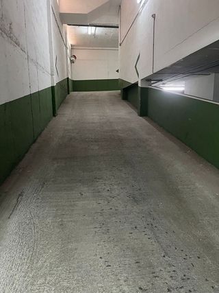 Garaje en venta en Carrús Est - Camí dels Magros en Elche