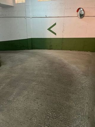 Garaje en venta en Carrús Est - Camí dels Magros en Elche