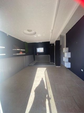 Local comercial en alquiler en Puerto Marina en Benalmádena