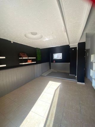 Local comercial en alquiler en Puerto Marina en Benalmádena