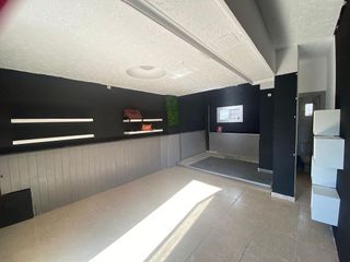 Local comercial en alquiler en Puerto Marina en Benalmádena